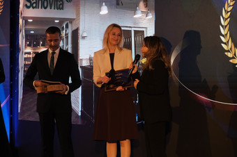 Gala aniversară - 10 ANI de "Povești cu profit... made in Romania" 2025
