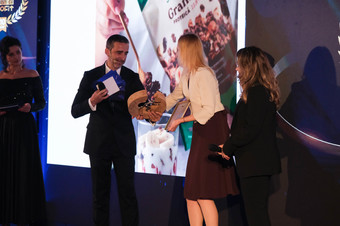 Gala aniversară - 10 ANI de "Povești cu profit... made in Romania" 2025
