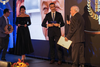 Gala aniversară - 10 ANI de "Povești cu profit... made in Romania" 2025
