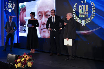 Gala aniversară - 10 ANI de "Povești cu profit... made in Romania" 2025
