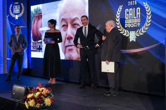 Gala aniversară - 10 ANI de "Povești cu profit... made in Romania" 2025

