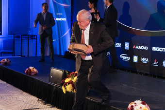 Gala aniversară - 10 ANI de "Povești cu profit... made in Romania" 2025
