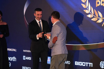 Gala aniversară - 10 ANI de "Povești cu profit... made in Romania" 2025
