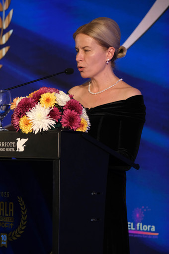 Gala aniversară - 10 ANI de "Povești cu profit... made in Romania" 2025
