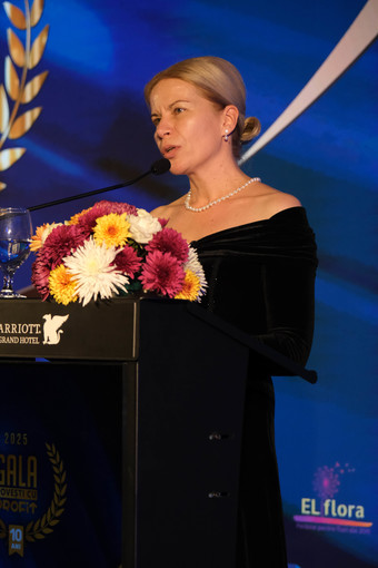 Gala aniversară - 10 ANI de "Povești cu profit... made in Romania" 2025
