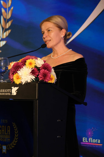 Gala aniversară - 10 ANI de "Povești cu profit... made in Romania" 2025
