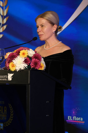 Gala aniversară - 10 ANI de "Povești cu profit... made in Romania" 2025
