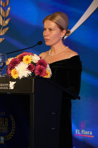 Gala aniversară - 10 ANI de "Povești cu profit... made in Romania" 2025
