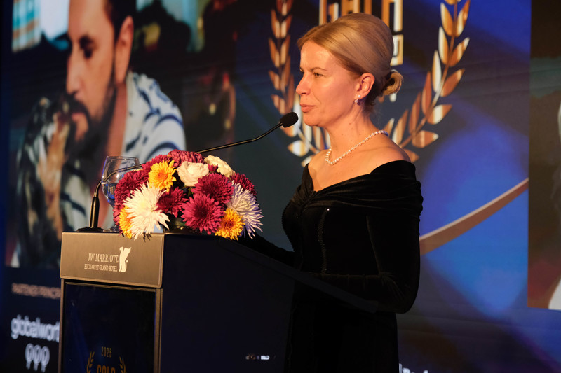 Gala aniversară - 10 ANI de "Povești cu profit... made in Romania" 2025
