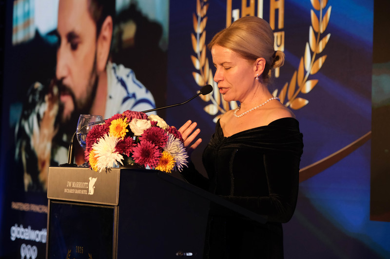 Gala aniversară - 10 ANI de "Povești cu profit... made in Romania" 2025
