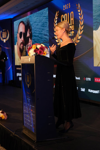 Gala aniversară - 10 ANI de "Povești cu profit... made in Romania" 2025
