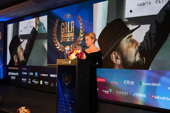 Gala aniversară - 10 ANI de "Povești cu profit... made in Romania" 2025
