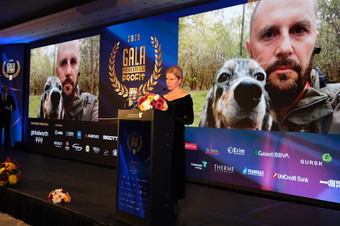 Gala aniversară - 10 ANI de "Povești cu profit... made in Romania" 2025
