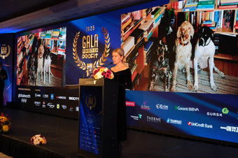 Gala aniversară - 10 ANI de "Povești cu profit... made in Romania" 2025
