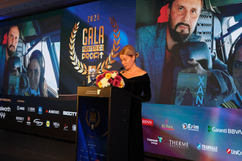 Gala aniversară - 10 ANI de "Povești cu profit... made in Romania" 2025
