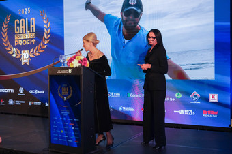 Gala aniversară - 10 ANI de "Povești cu profit... made in Romania" 2025
