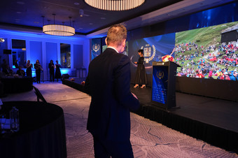 Gala aniversară - 10 ANI de "Povești cu profit... made in Romania" 2025
