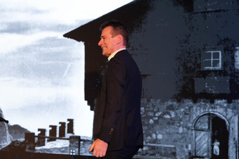 Gala aniversară - 10 ANI de "Povești cu profit... made in Romania" 2025
