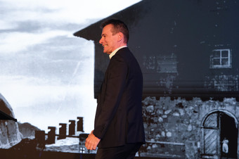 Gala aniversară - 10 ANI de "Povești cu profit... made in Romania" 2025
