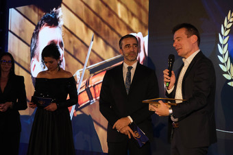 Gala aniversară - 10 ANI de "Povești cu profit... made in Romania" 2025
