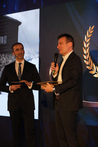 Gala aniversară - 10 ANI de "Povești cu profit... made in Romania" 2025
