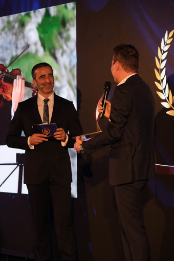 Gala aniversară - 10 ANI de "Povești cu profit... made in Romania" 2025
