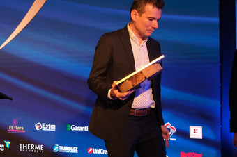 Gala aniversară - 10 ANI de "Povești cu profit... made in Romania" 2025
