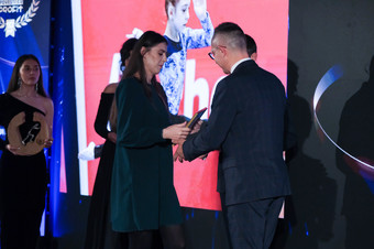 Gala aniversară - 10 ANI de "Povești cu profit... made in Romania" 2025
