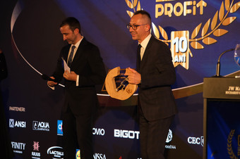 Gala aniversară - 10 ANI de "Povești cu profit... made in Romania" 2025
