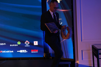 Gala aniversară - 10 ANI de "Povești cu profit... made in Romania" 2025
