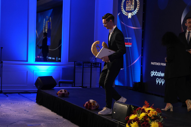 Gala aniversară - 10 ANI de "Povești cu profit... made in Romania" 2025
