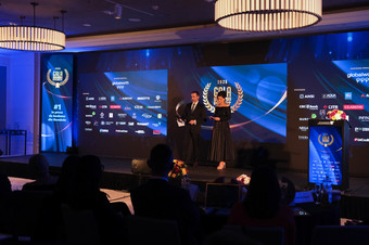 Gala aniversară - 10 ANI de "Povești cu profit... made in Romania" 2025
