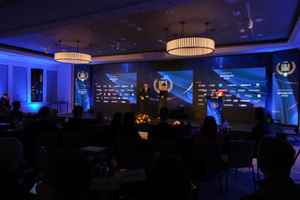 Gala aniversară - 10 ANI de "Povești cu profit... made in Romania" 2025
