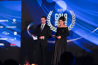 Gala aniversară - 10 ANI de "Povești cu profit... made in Romania" 2025
