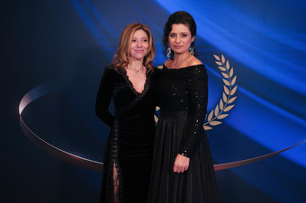 Gala aniversară - 10 ANI de "Povești cu profit... made in Romania" 2025
