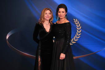 Gala aniversară - 10 ANI de "Povești cu profit... made in Romania" 2025
