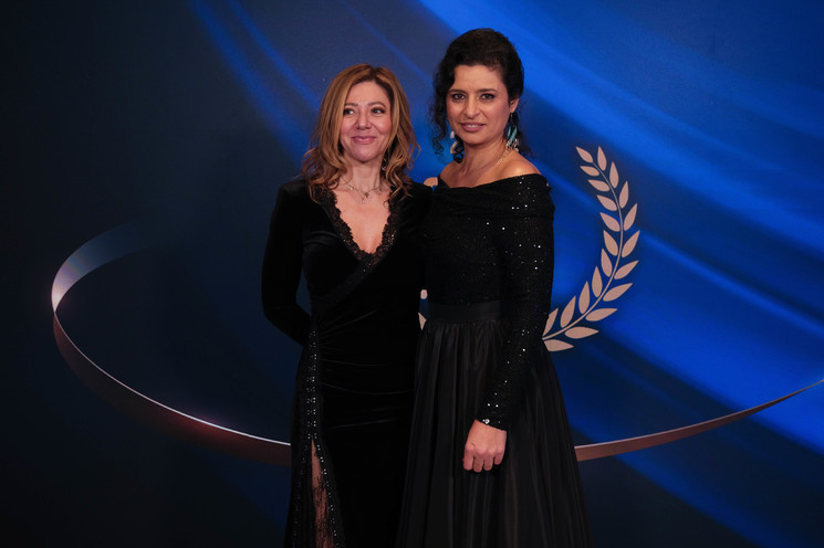 Gala aniversară - 10 ANI de "Povești cu profit... made in Romania" 2025
