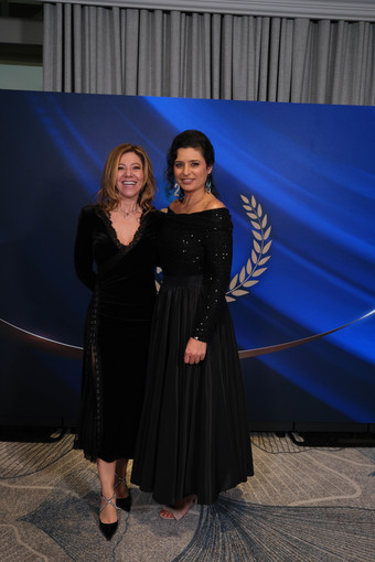 Gala aniversară - 10 ANI de "Povești cu profit... made in Romania" 2025
