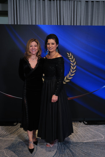 Gala aniversară - 10 ANI de "Povești cu profit... made in Romania" 2025
