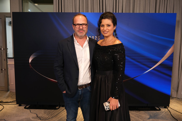 Gala aniversară - 10 ANI de "Povești cu profit... made in Romania" 2025
