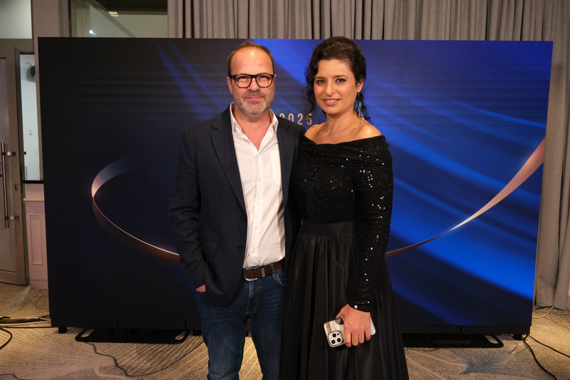 Gala aniversară - 10 ANI de "Povești cu profit... made in Romania" 2025
