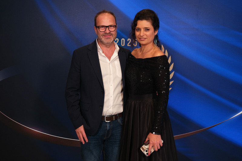 Gala aniversară - 10 ANI de "Povești cu profit... made in Romania" 2025
