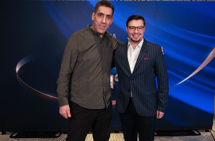 Gala aniversară - 10 ANI de "Povești cu profit... made in Romania" 2025
