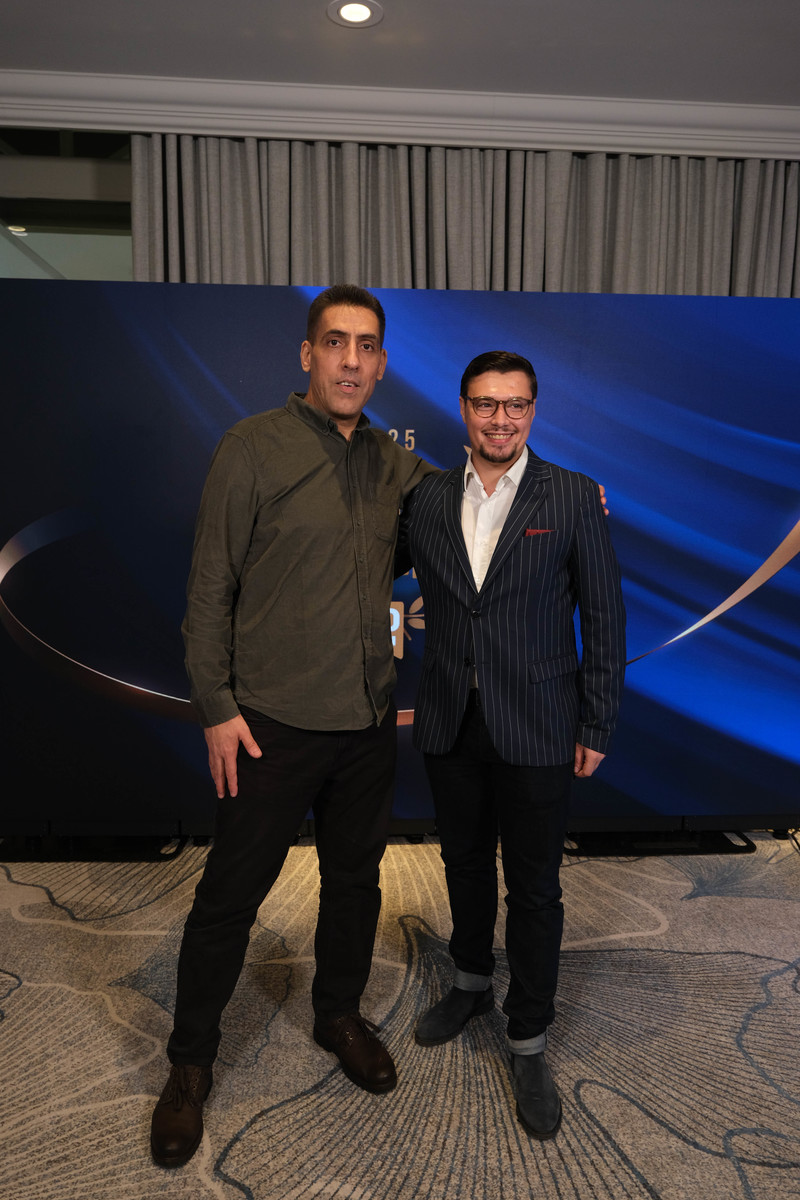 Gala aniversară - 10 ANI de "Povești cu profit... made in Romania" 2025
