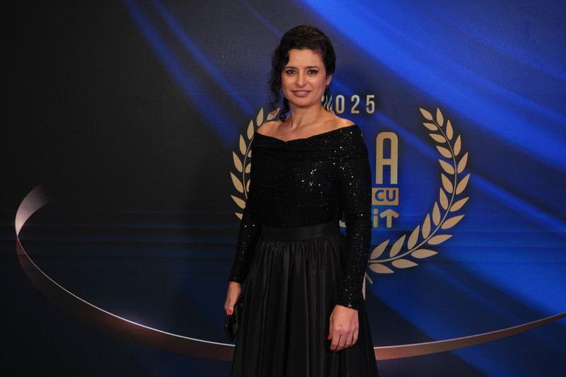 Gala aniversară - 10 ANI de "Povești cu profit... made in Romania" 2025
