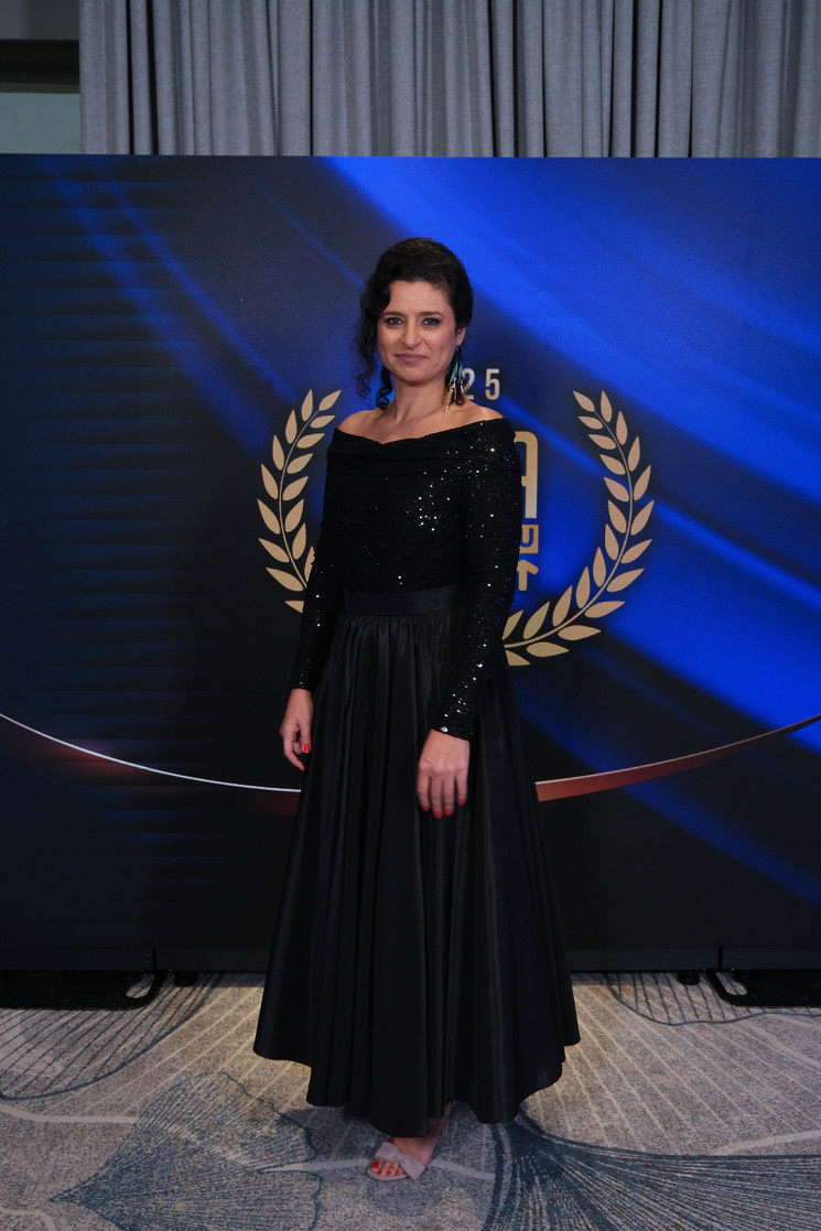 Gala aniversară - 10 ANI de "Povești cu profit... made in Romania" 2025
