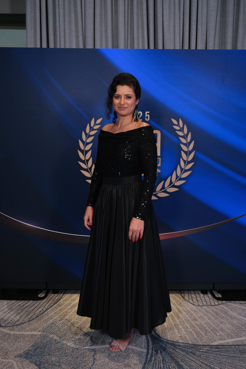 Gala aniversară - 10 ANI de "Povești cu profit... made in Romania" 2025
