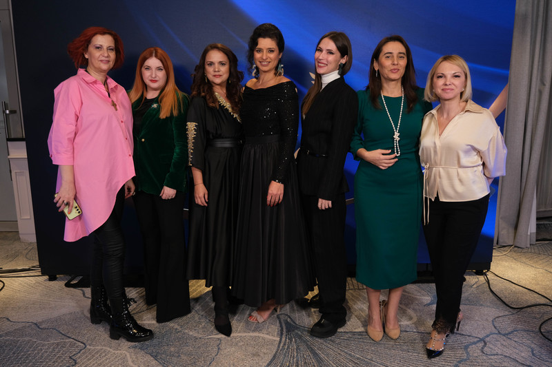 Gala aniversară - 10 ANI de "Povești cu profit... made in Romania" 2025
