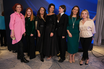 Gala aniversară - 10 ANI de "Povești cu profit... made in Romania" 2025
