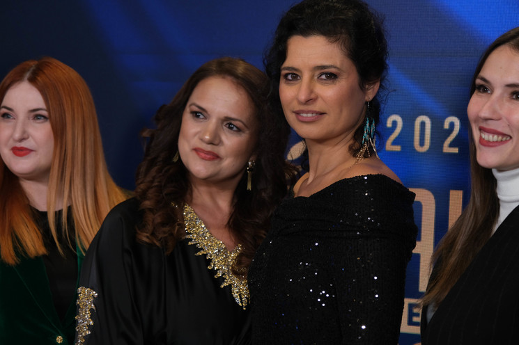 Gala aniversară - 10 ANI de "Povești cu profit... made in Romania" 2025
